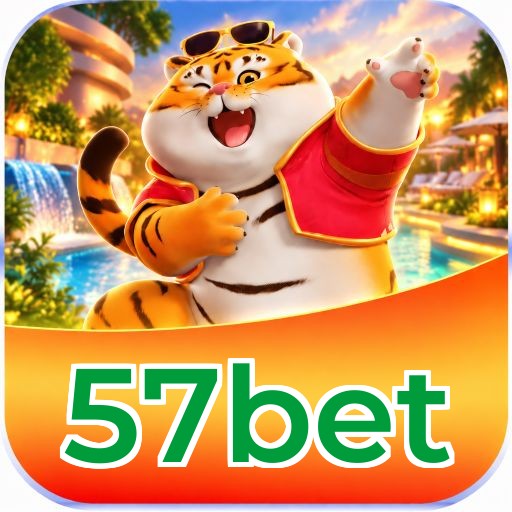57bet Logo