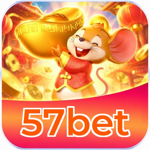 57bet Logo Oficial