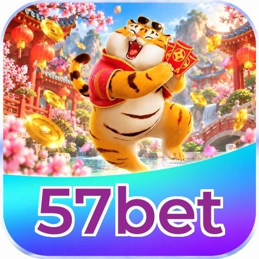 57bet Logo