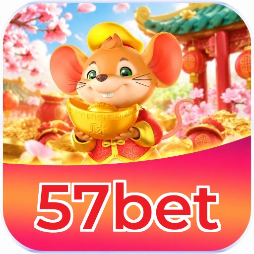 57bet Bônus Oficial - Rollover 25x Justo