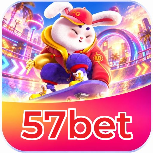57bet Logo Seguro