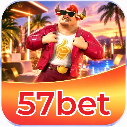 57bet VIP Program Logo