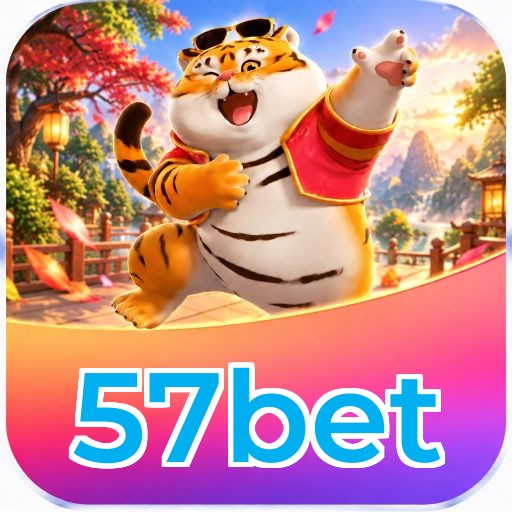 Logo 57bet Cadastro Brasil