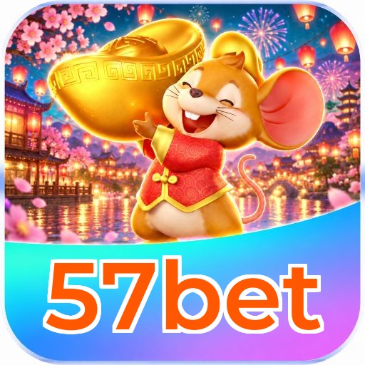 57bet Jackpots Progressivos