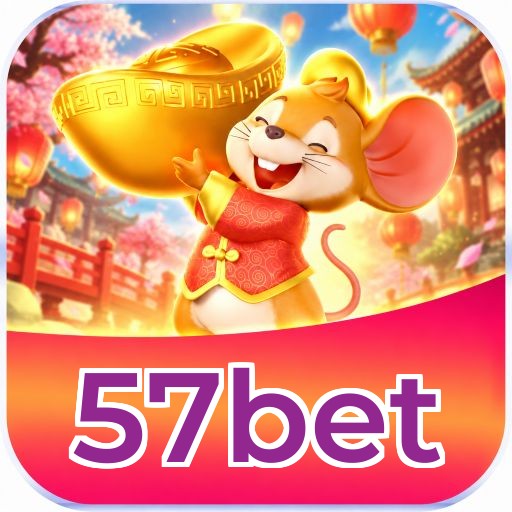 Requisitos do APK 57bet para Android - Logo Oficial