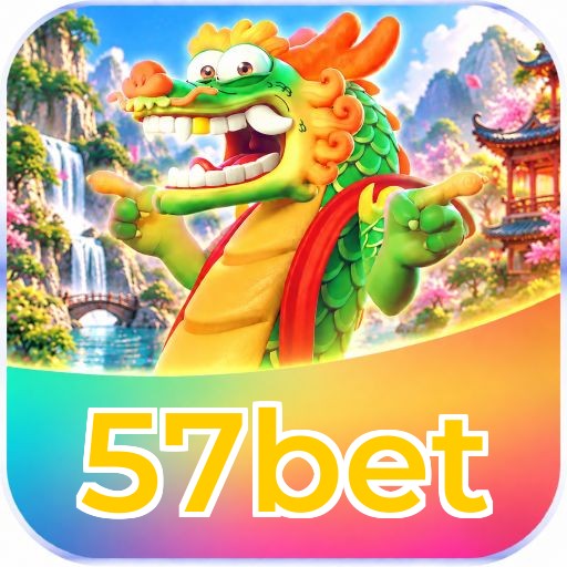 57bet Logo - Bônus de Cadastro