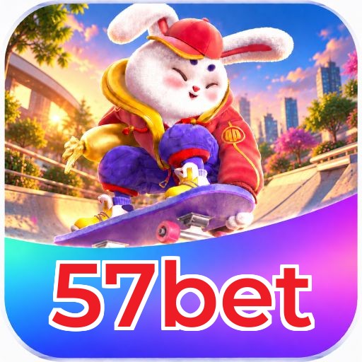 57bet Logo