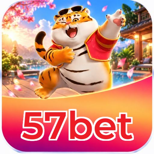 Logo 57bet Download Brasil