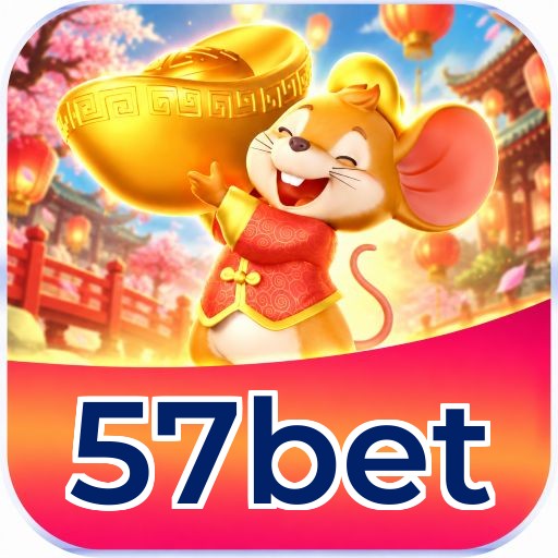 57bet APK Logo Oficial Certificado