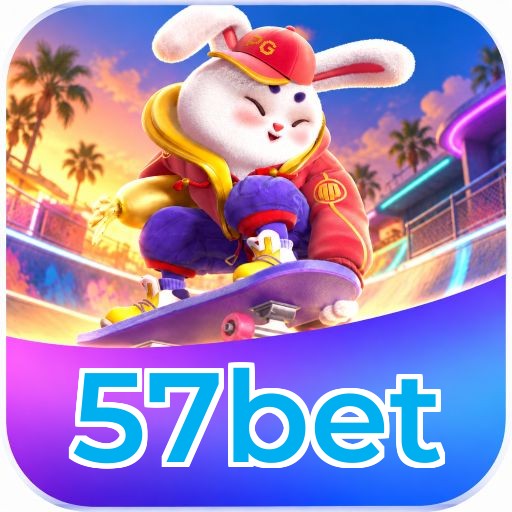 57bet Download Speed Test Logo - Teste de Velocidade Certificado