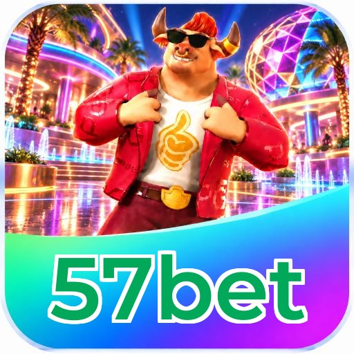 57bet Logo