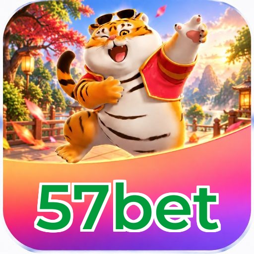 Logo 57bet Loteria Online