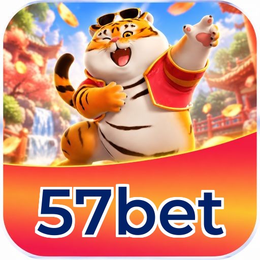 57bet Fortune Games - Tiger, Ox, Rabbit RTP Certificado
