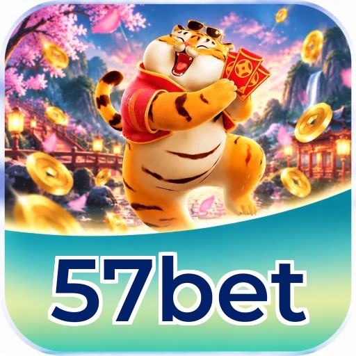 57bet Logo