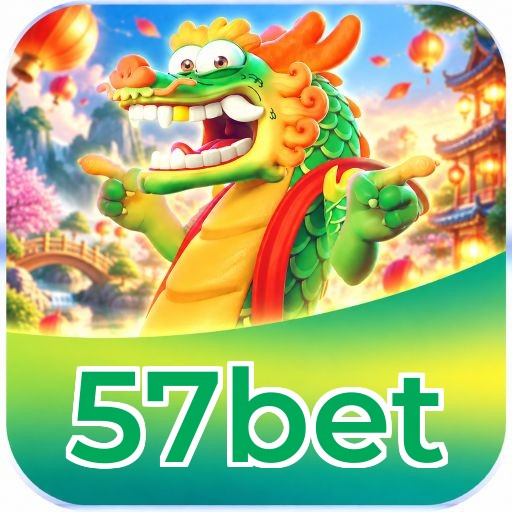 57bet Baixar Download Logo Oficial Certificado